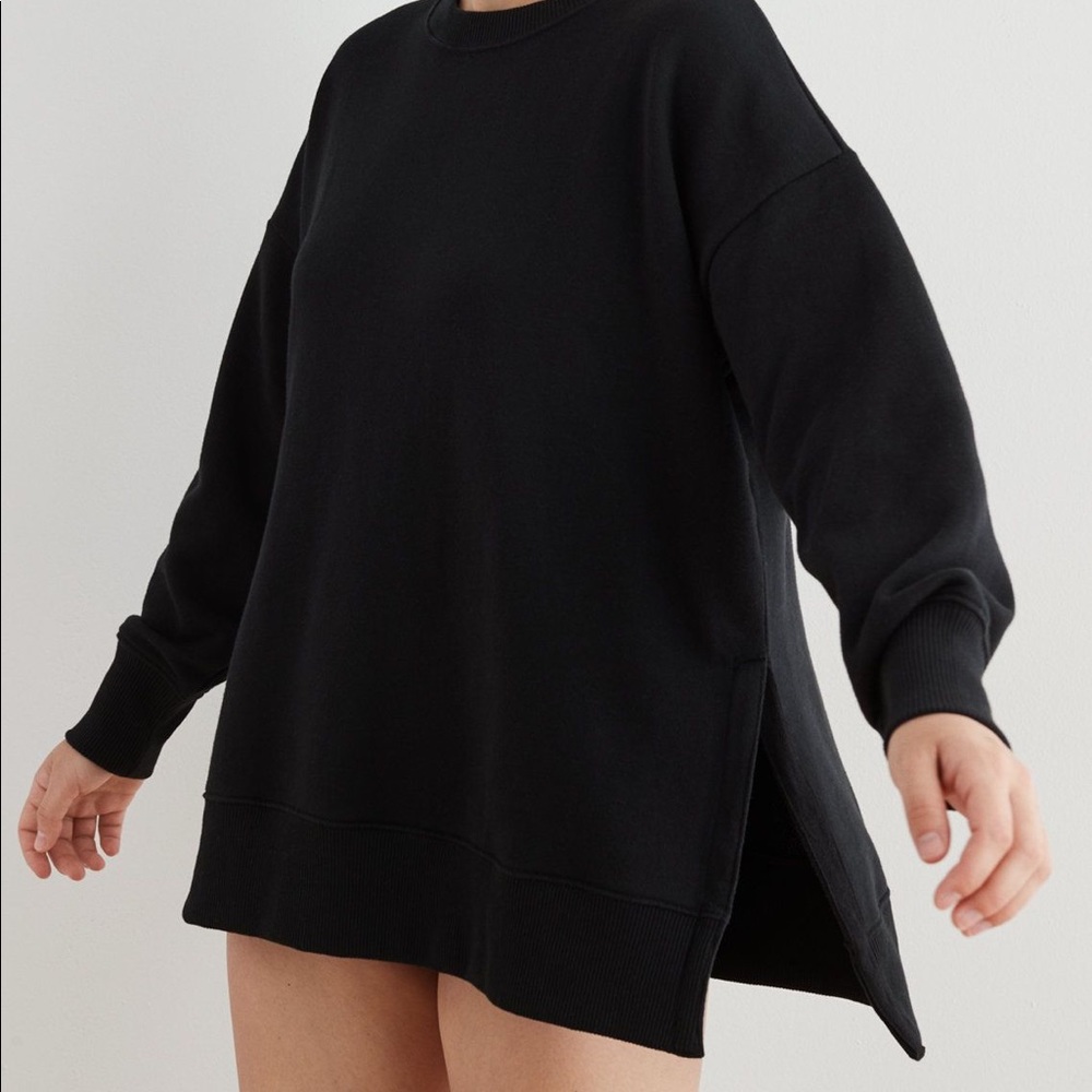 Aerie Oversized Desert Sweatshirt